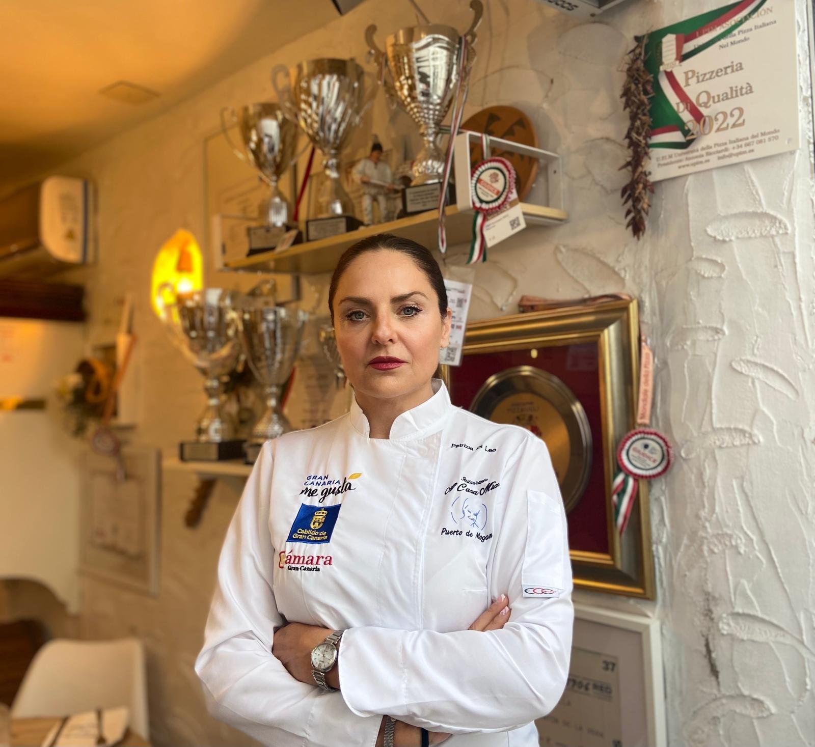 Patrizia Di Leo